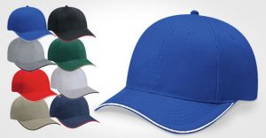 T-shirts and Caps Manufacturers and suppliers in Kenya